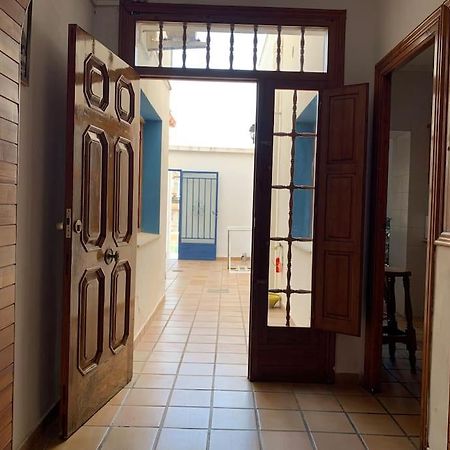 Ca Corrales: Como En La Playa, Pero En El Pueblo Калпе Екстериор снимка