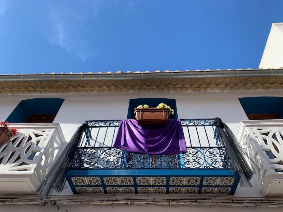 Ca Corrales: Como En La Playa, Pero En El Pueblo Калпе Екстериор снимка